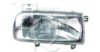 VW 1H5941017 Headlight